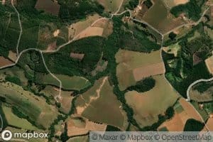 Corrego da Corriola