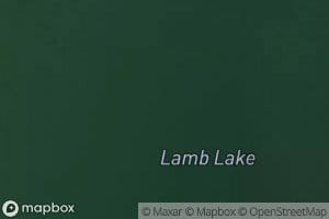 Lamb Lake