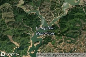 Longshan Shuiku