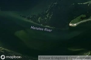 Manatee River