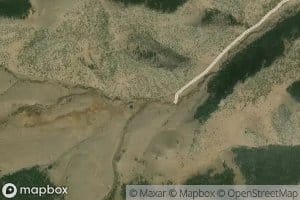 South Fork Raton Creek