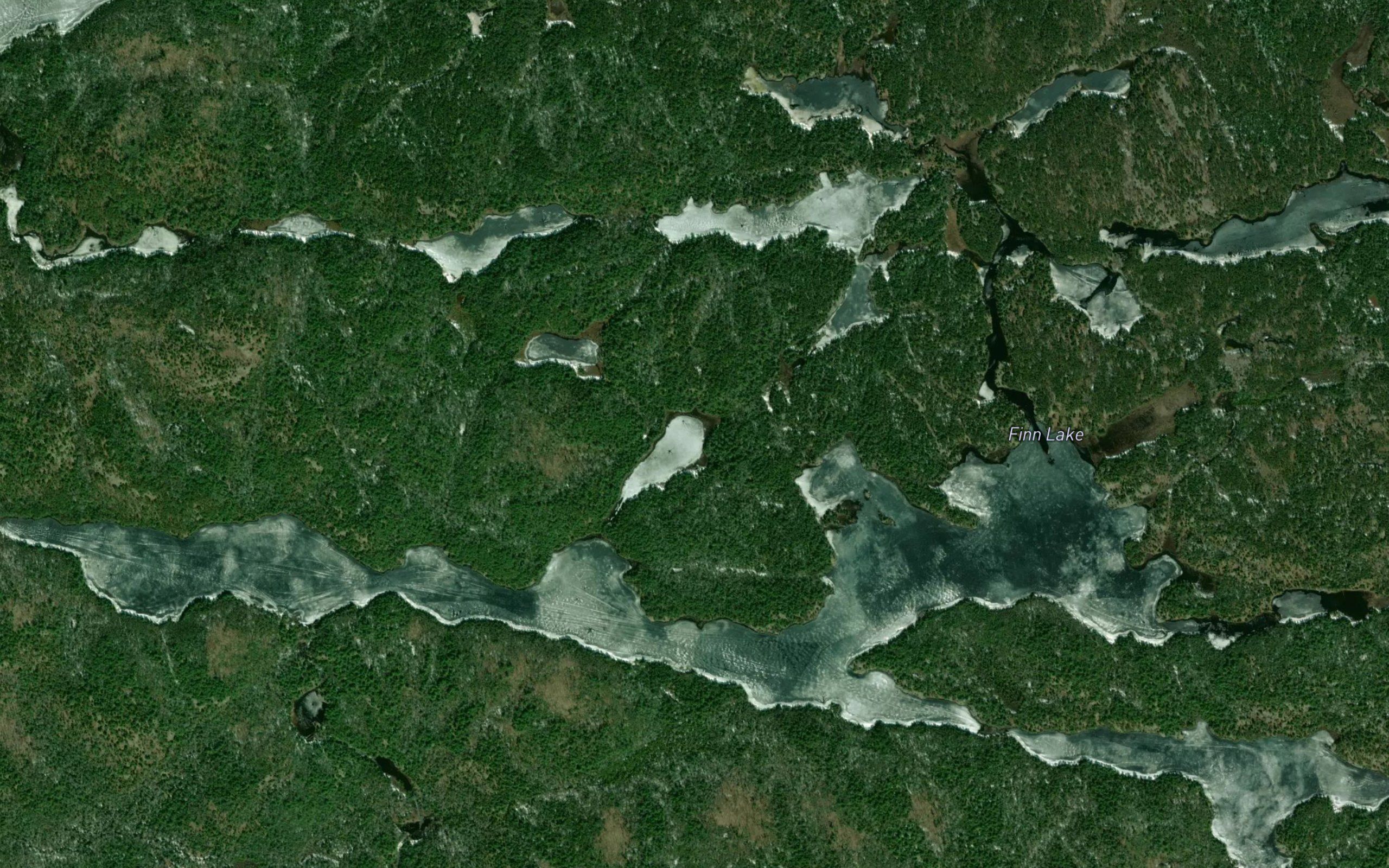 Finn Lake