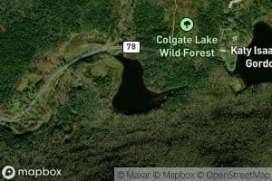 Colgate Lake