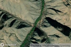 Dry Creek