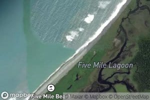 Five Mile Lagoon