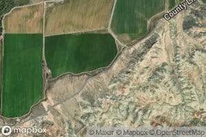 Renner-Sims Ditch