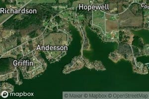 Anderson Cove