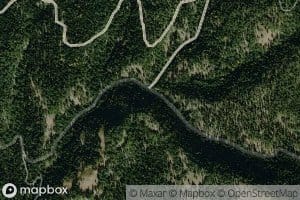 South Fork Spring Creek