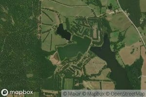 McLean Lake Number 1