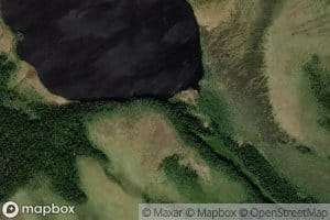 Ozero Bol'shoye Vaglimozero