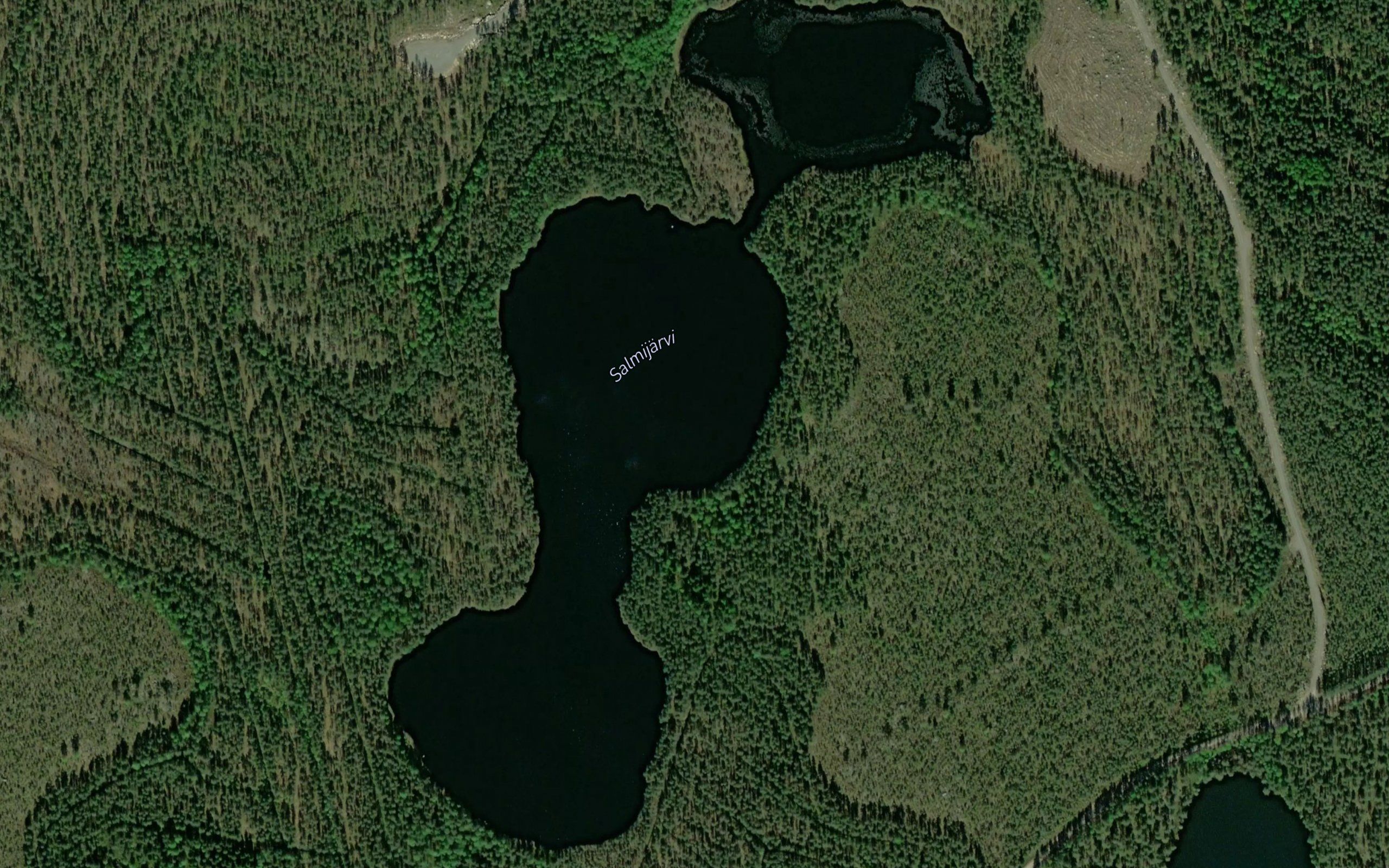 Salmijarvi