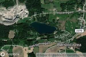 Holetjernet
