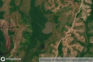 Laguna de Chinata
