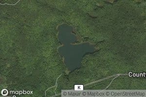 Lake Salsich