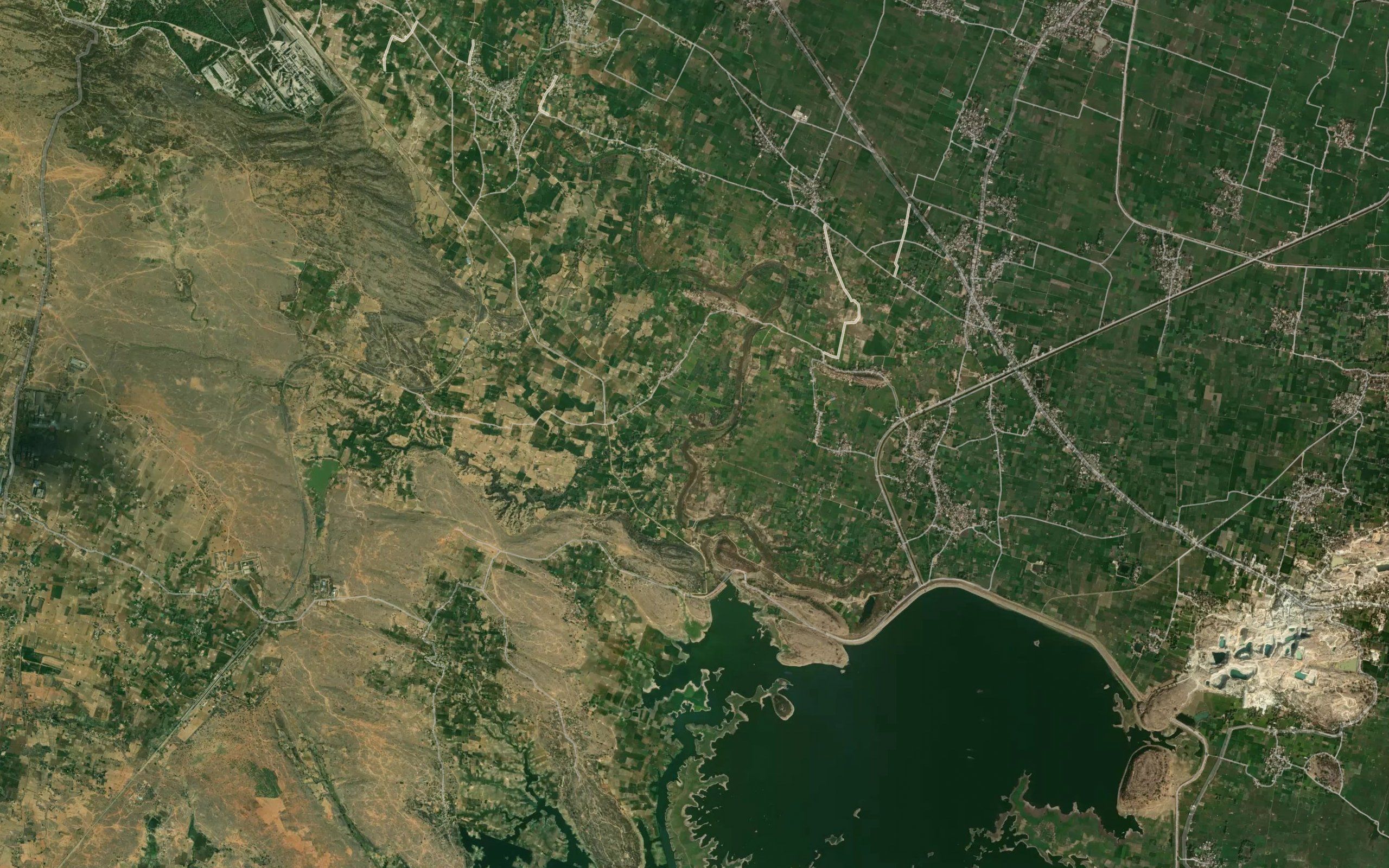 Ghuggha Nala