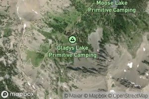 Gladys Lake