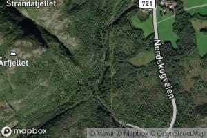 Teksdalselva