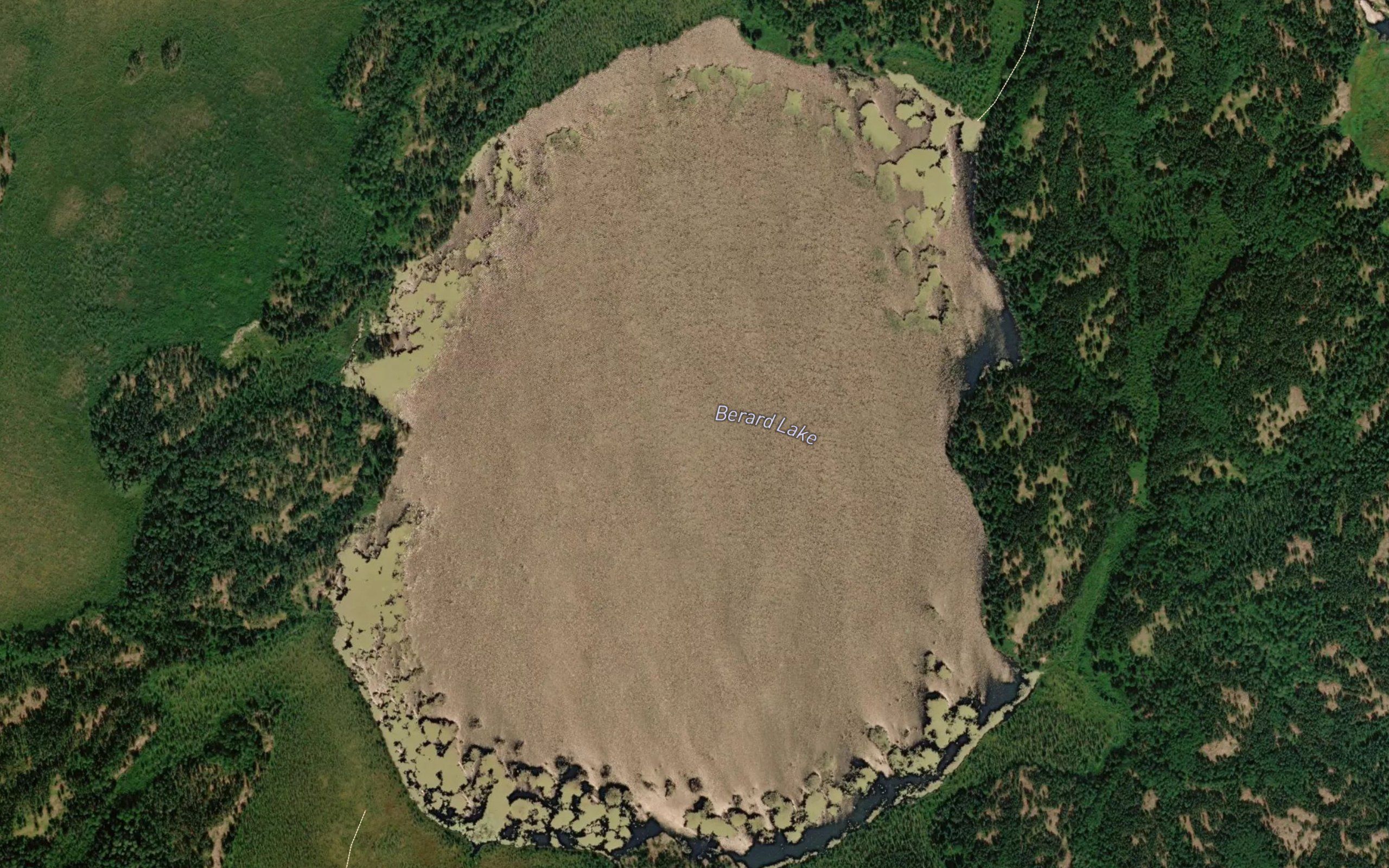Berard Lake