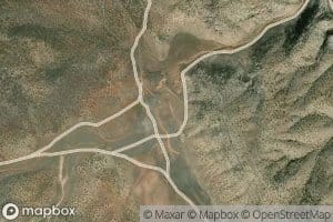 Hole-n-Wall Reservoir