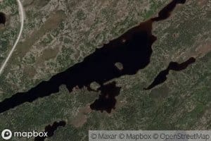 Lac de la Chlorite