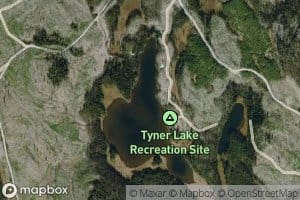 Tyner Lake