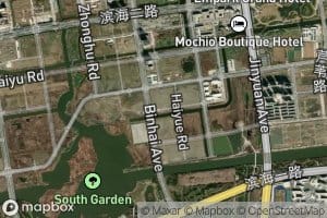 Cuijialu Jiang Shuiku