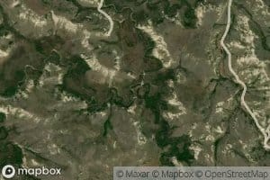 East Branch Elk Creek