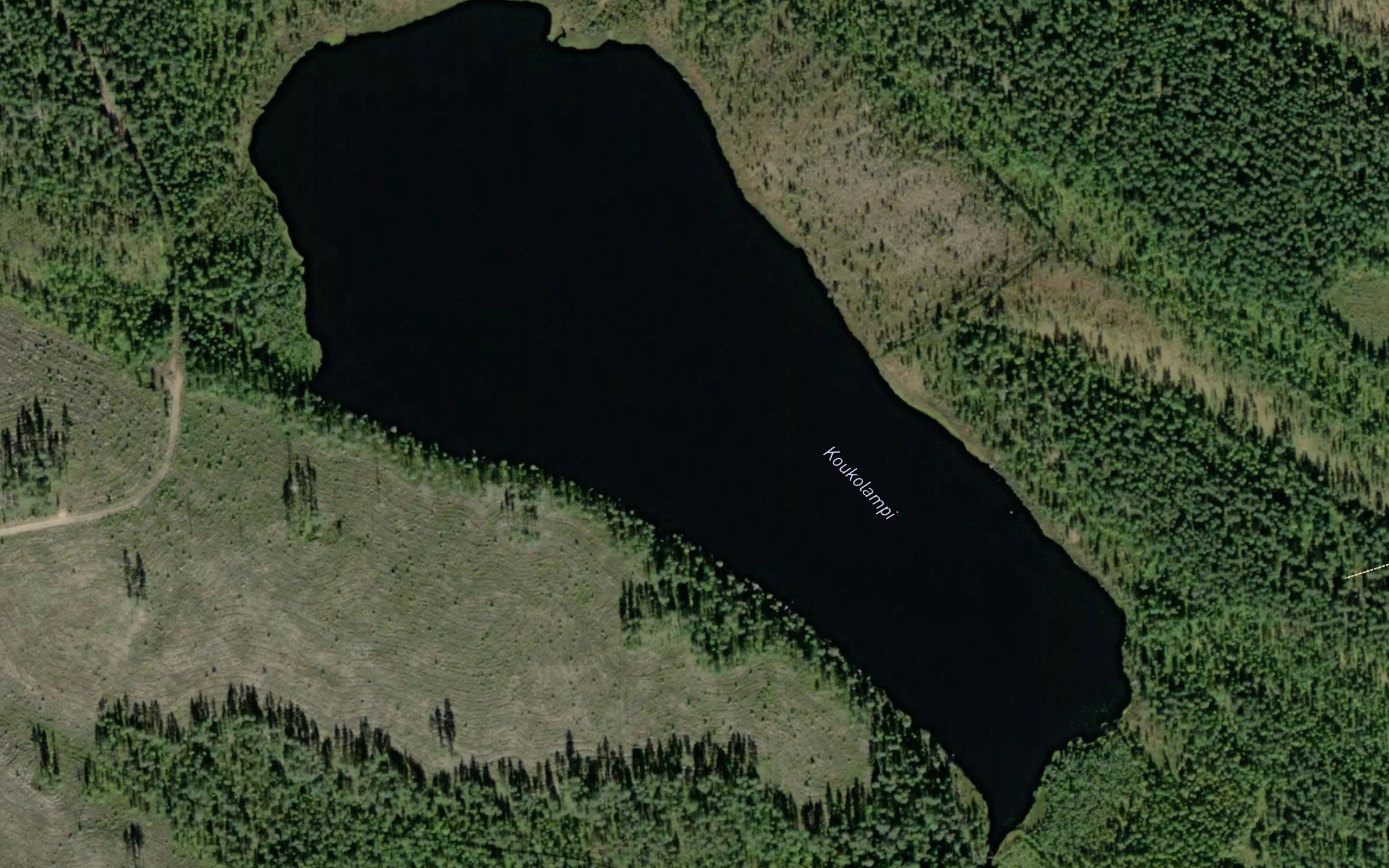 Koukolampi