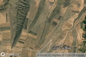 Cheshmeh-ye Duz Darreh Bolagh