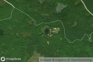 Long Lost Lake