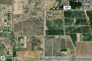 La Union East Lateral