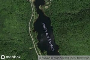 Lac aux Brochets
