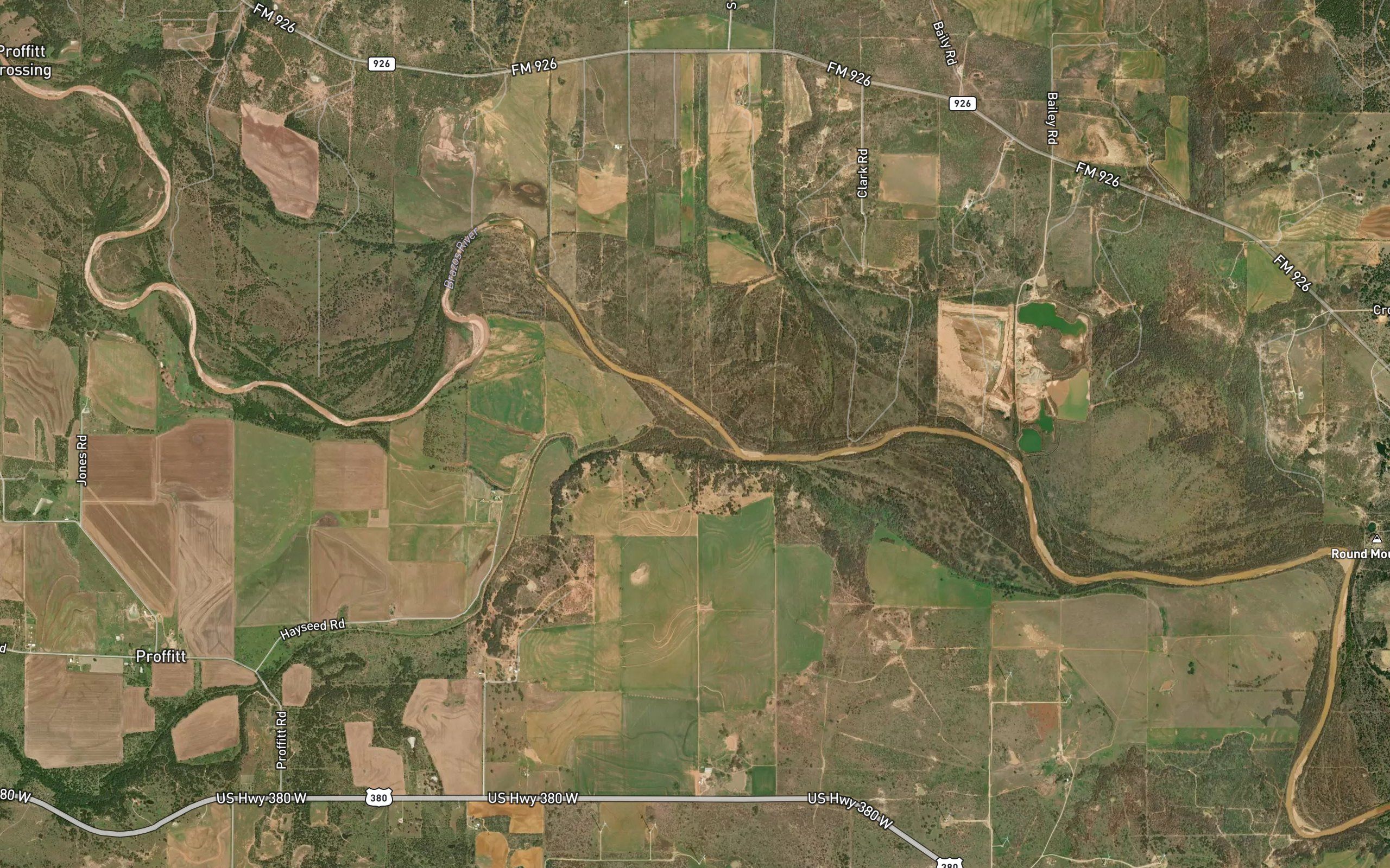 Elm Creek