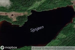 Sjysjoen