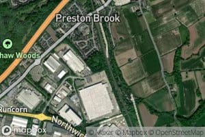 Trent and Mersey Canal