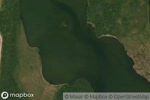 McIlvenna Bay