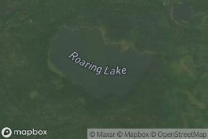Roaring Lake