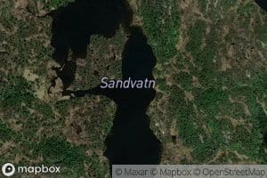 Sandvatn