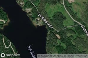 Pyorealahti