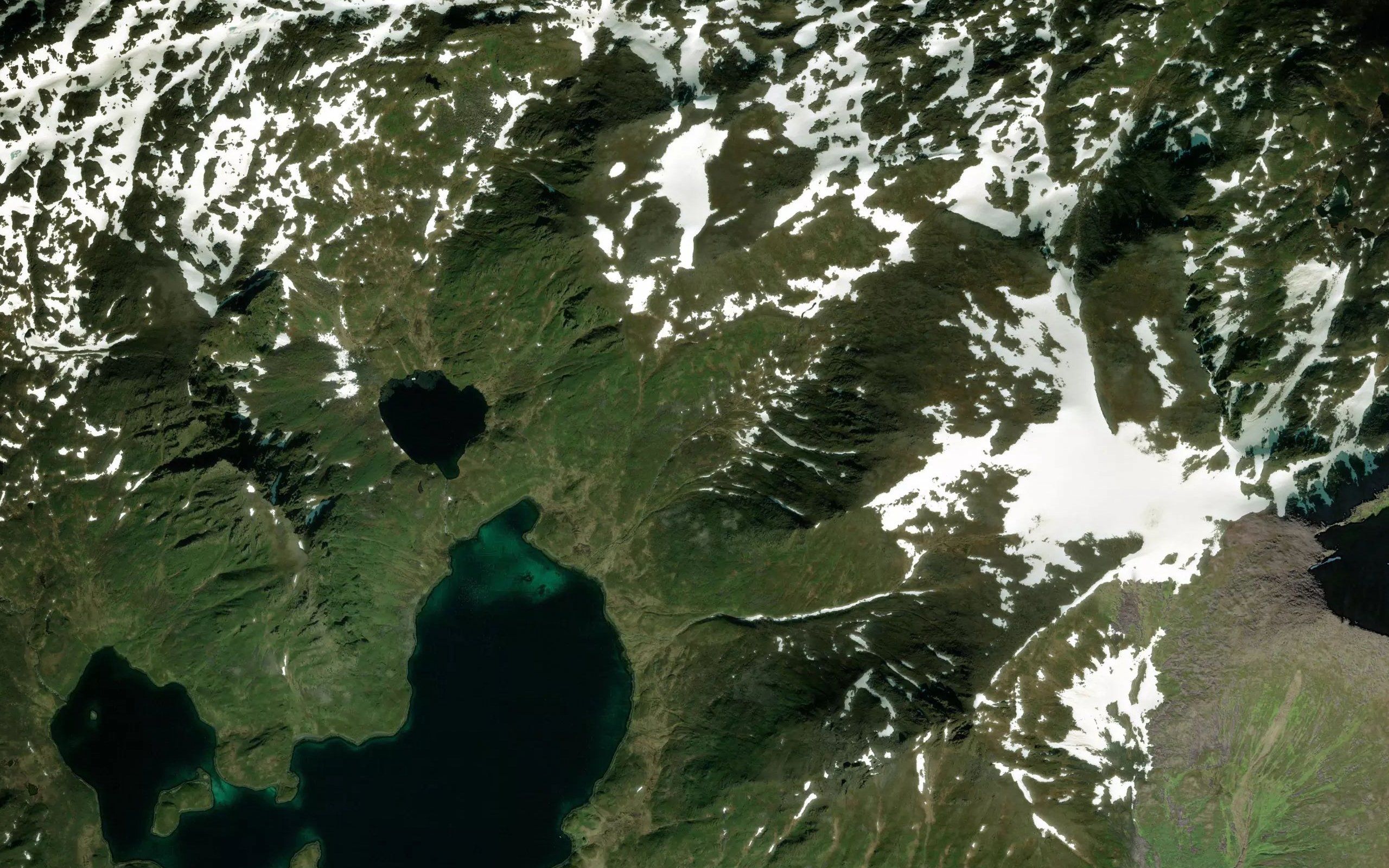 Hamnefjordelva