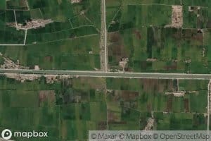 Bira Khan Jakrani Wah