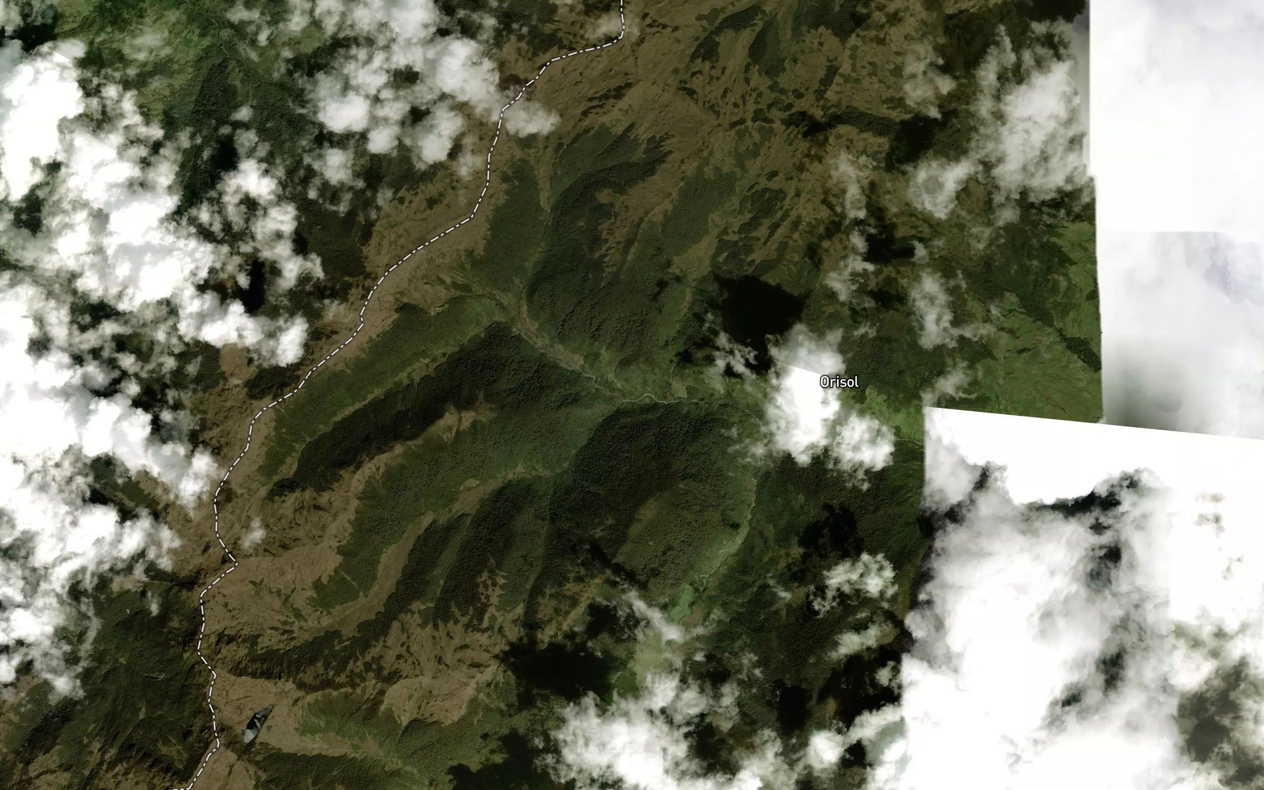 Quebrada Lima