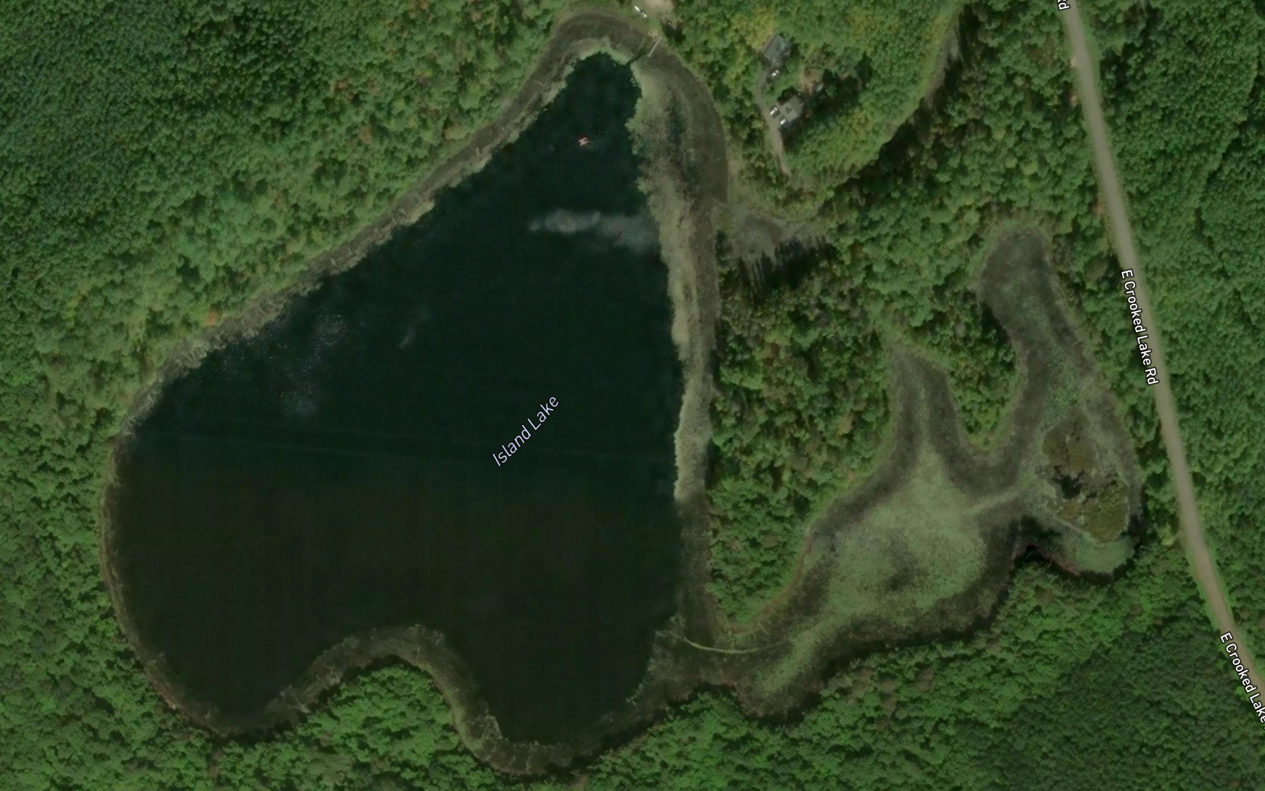 Island Lake