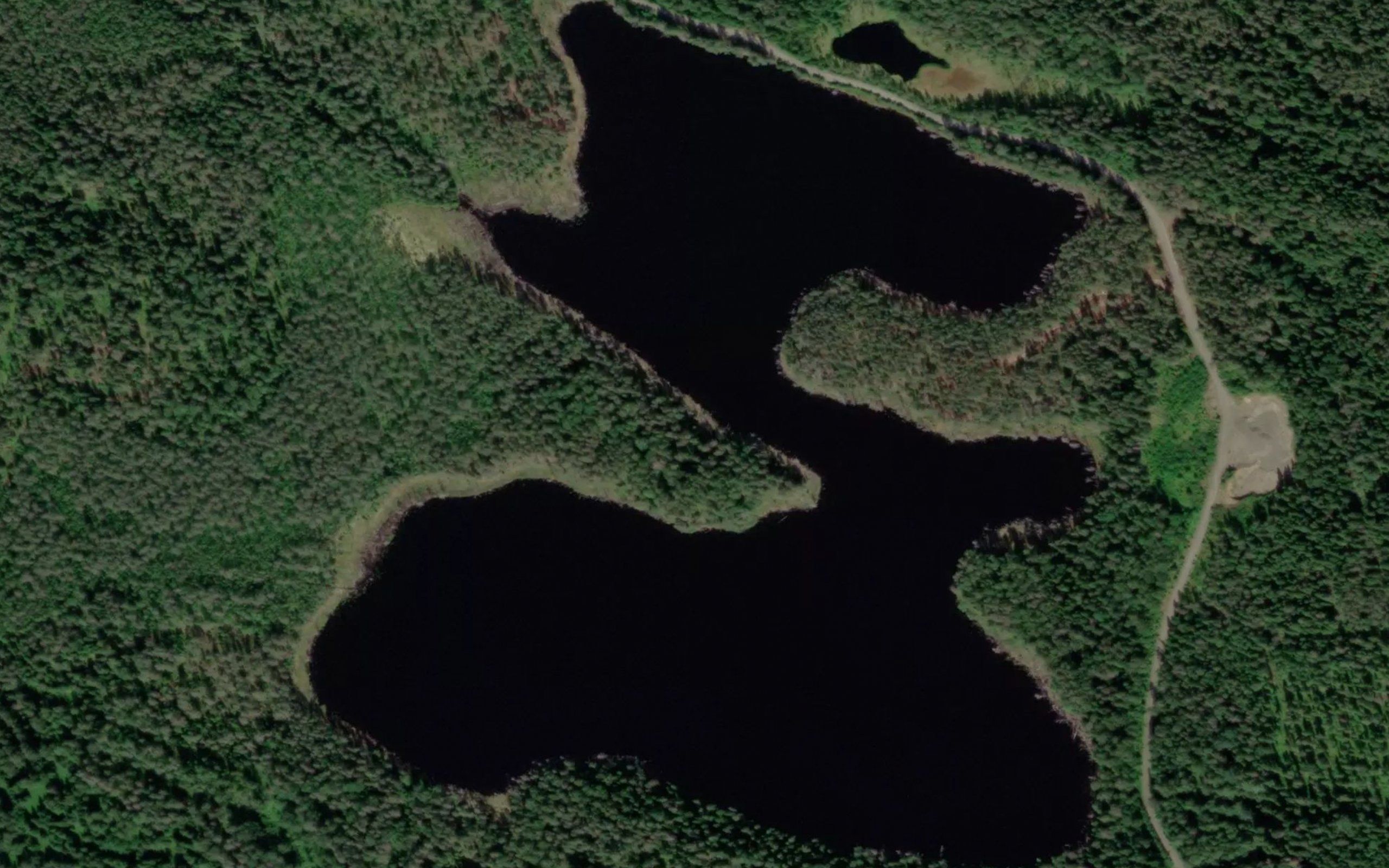 Ozero Koveralampi