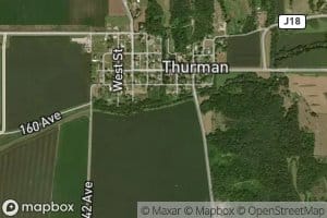 Skunk Creek