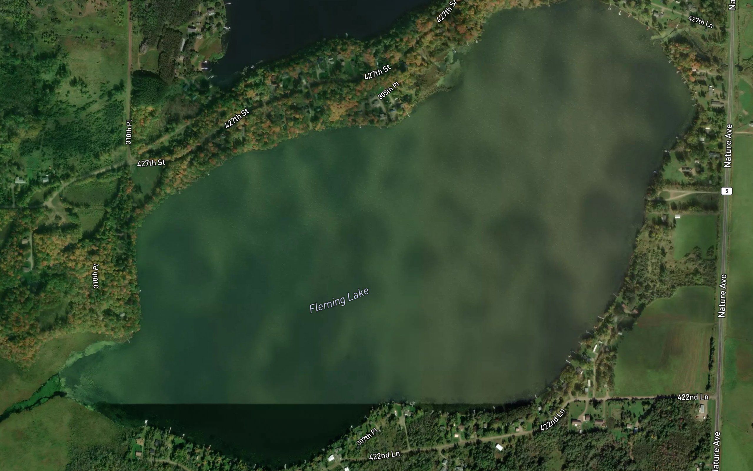 Fleming Lake