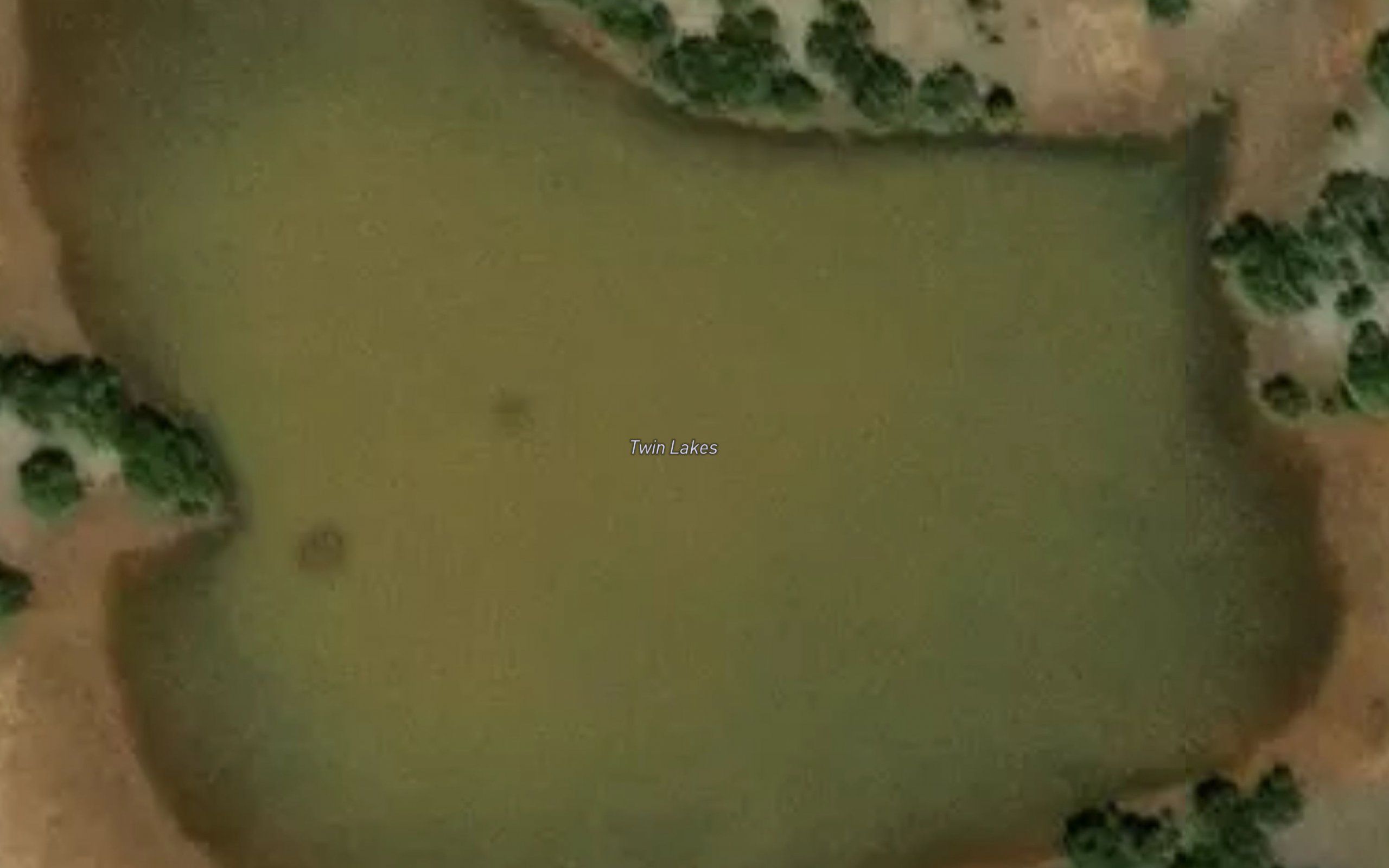 Twin Lakes