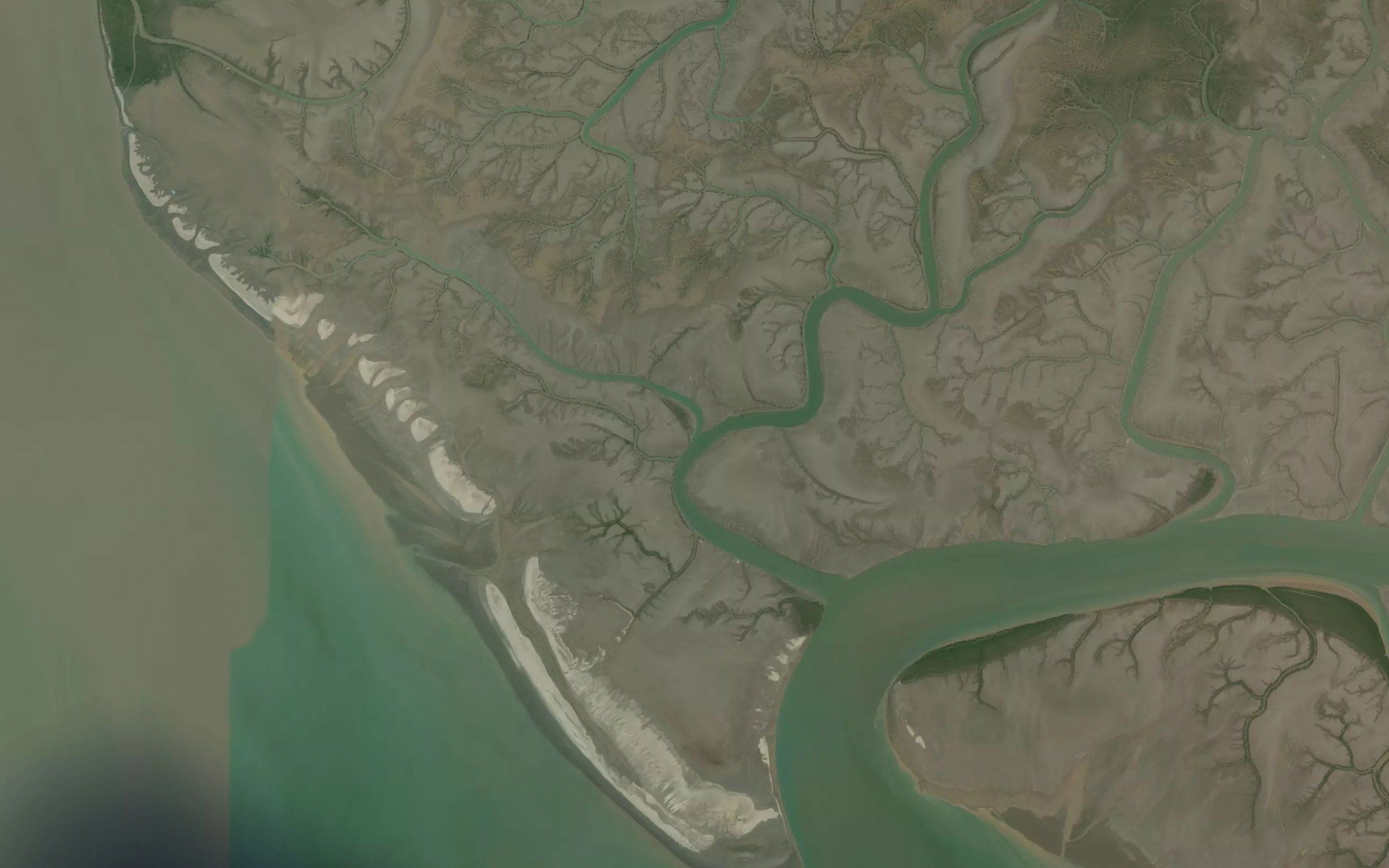Hazaro Creek