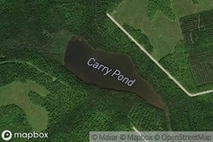 Carry Pond