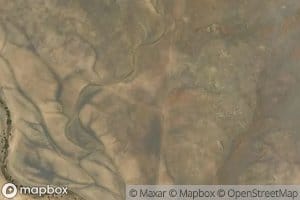 West Branch Ingleounda Creek